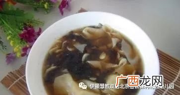 怎样做紫菜虾皮馄饨汤,天津正宗馄饨汤做法？