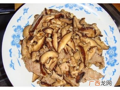生的香菇要炒多久才熟啊,花菇多长时间熟？