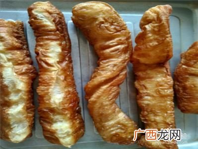 剩油条怎么吃啊,剩油条的吃法大全集？
