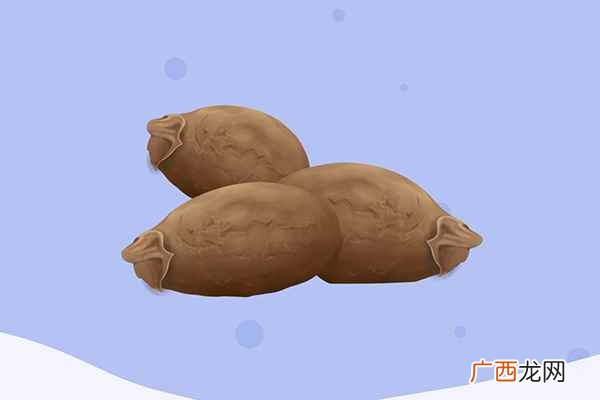 长期饮用导致腹泻、饮食减少、身体消瘦等副作用 胖大海的副作用