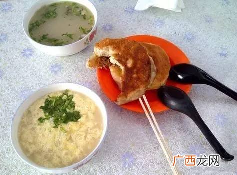 北戴河区美食,北戴河当地人最有名的早餐？