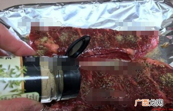 烤牛排怎么烤?_健康频道 烤牛排怎么烤