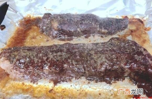 烤牛排怎么烤?_健康频道 烤牛排怎么烤