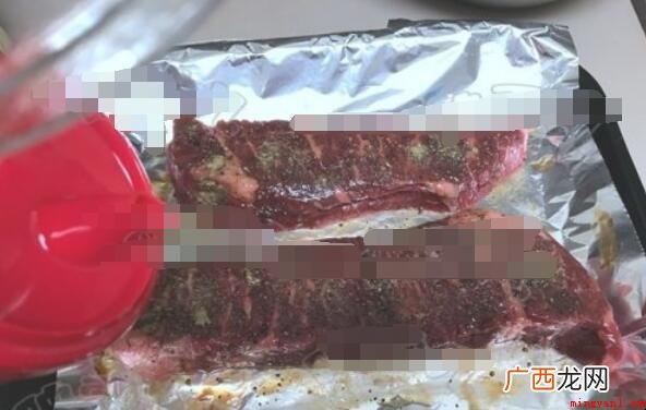 烤牛排怎么烤?_健康频道 烤牛排怎么烤