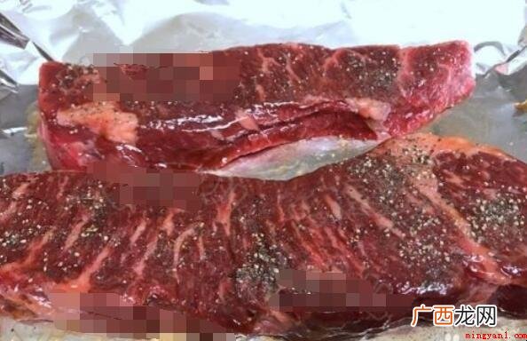 烤牛排怎么烤?_健康频道 烤牛排怎么烤