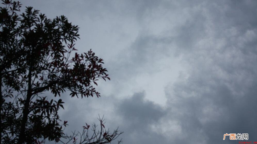 阴霾天气需要注意什么