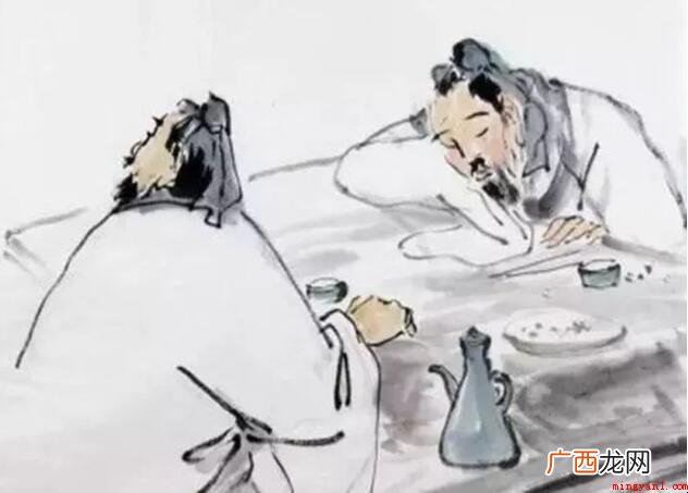 酒逢知己千杯少下一句是什么