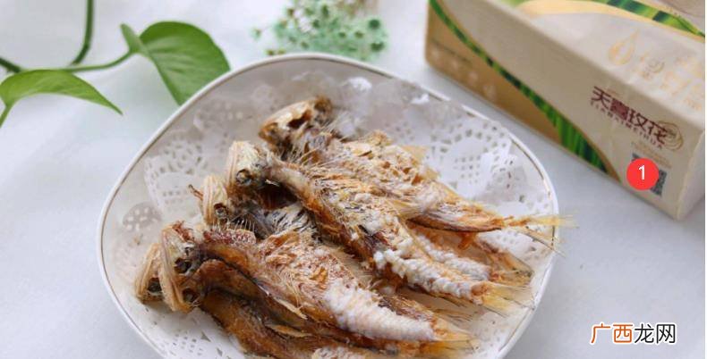 黄鲫子鱼怎么炒,哪种海鱼鱼干最好吃？