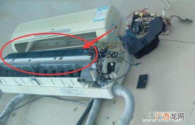 空调缺氟的表现是什么,空调没有氟利昂有哪些表现？