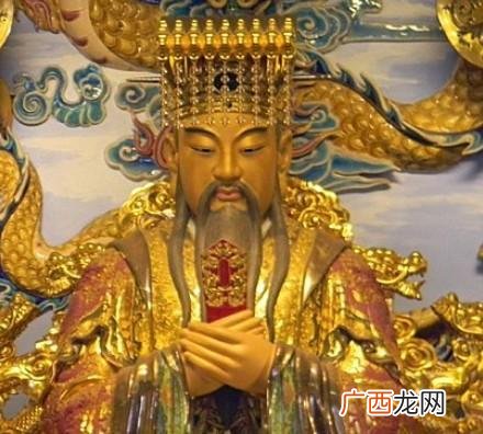 玉皇大帝姓什么,神话故事中玉皇大帝和太上老君姓什么？