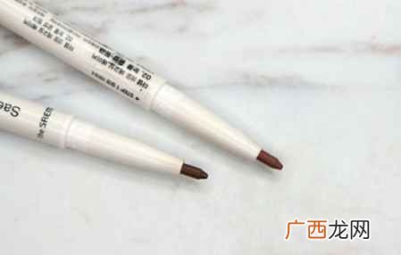 卧蚕笔是干什么用的,卧蚕笔怎么洗掉？