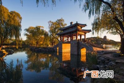 北京有几个5a景区,5a景区名单及图？