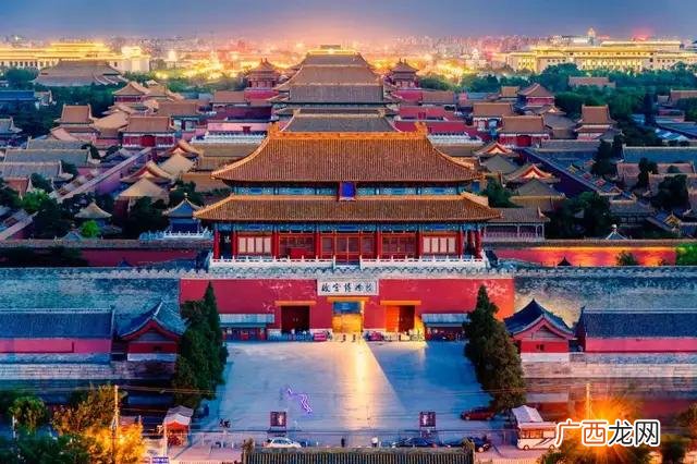 北京有几个5a景区,5a景区名单及图？