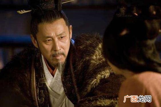 刘邦夫人是吕雉吗,刘邦的四个女人结局？