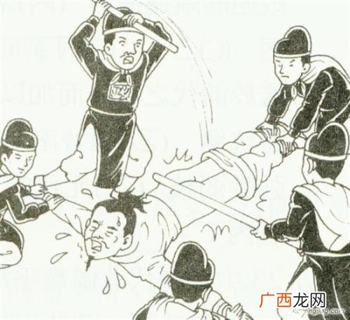 古代打板子很痛吗,杖刑和鞭刑哪个疼呀？在古代？