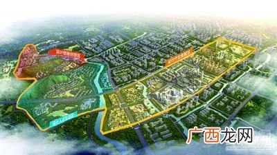 良渚属于杭州哪个区,良渚新城包括哪些范围？
