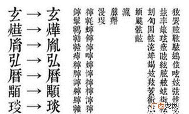 什么叫避讳具体方法有哪几种,我们该怎样看待避讳现象？