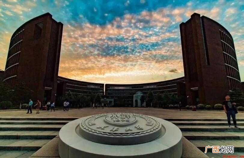 天津大学面积多大面积介绍 天津大学面积多大