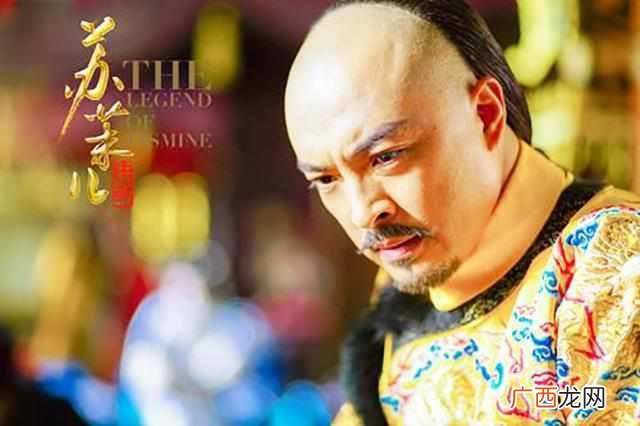 富大龙演的皇太极是什么电视剧,皇太极的衣着形象？