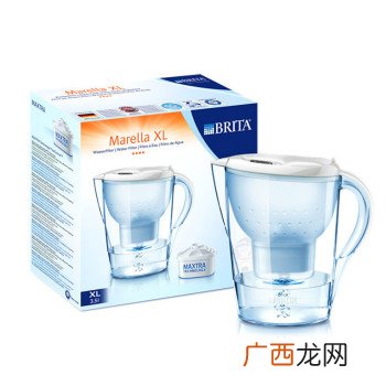 碧然德滤水壶使用方法,碧然德滤水壶绿苔怎么清理?