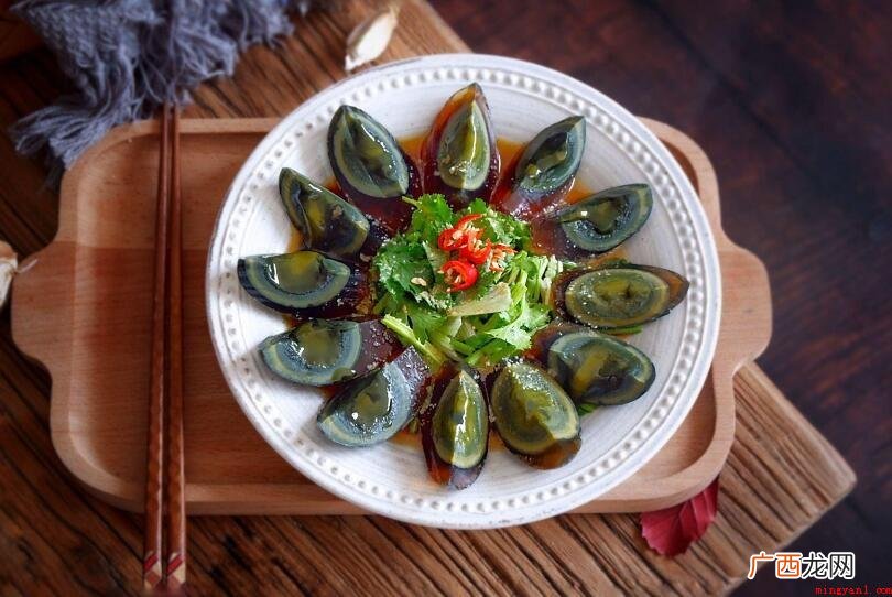 皮蛋放冰箱能保持多久