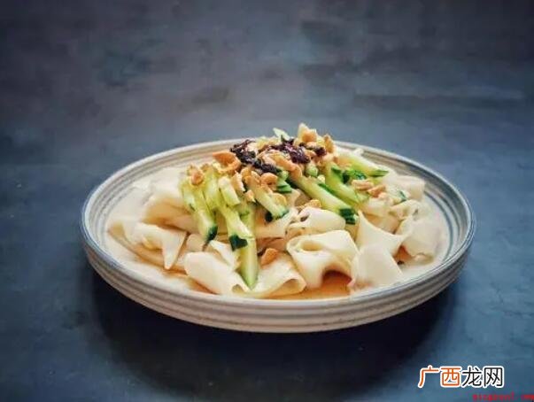 陕西特产有哪些 特产介绍 陕西特产有哪些