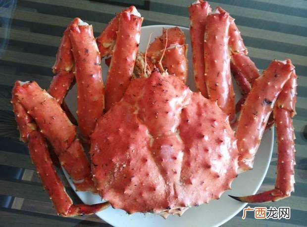 清蒸帝王蟹怎么做,创魔清蒸帝王蟹做法？