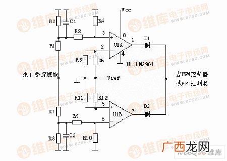 电源模块工作原理,电源模块和模块电源有什么区别吗？