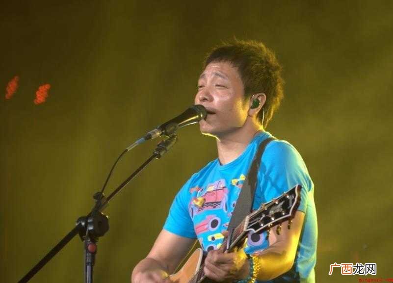 好听的民谣有哪些