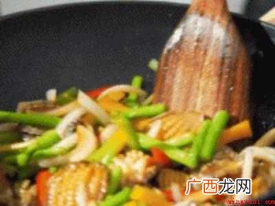 怎样做爆炒鲍鱼