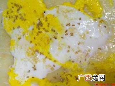 烤冷面是什么做的具体操作步骤 烤冷面是什么做的