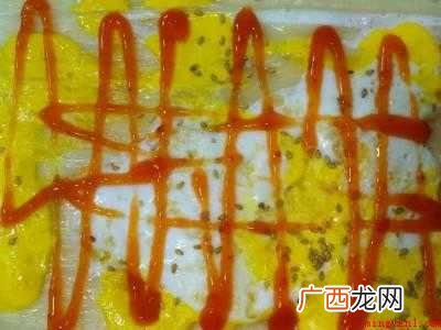 烤冷面是什么做的具体操作步骤 烤冷面是什么做的