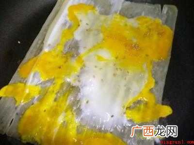烤冷面是什么做的具体操作步骤 烤冷面是什么做的