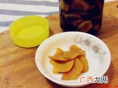 醋姜怎么腌制好吃