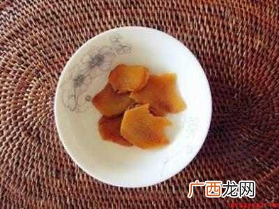 醋姜怎么腌制好吃