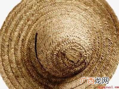 草帽变形了怎么恢复