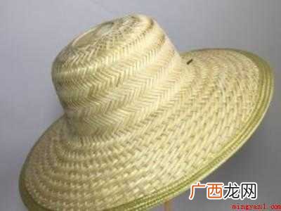 草帽变形了怎么恢复
