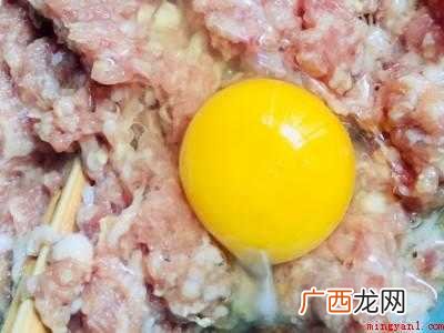 云吞馅怎么做又滑又弹
