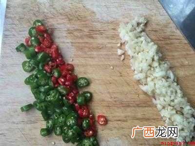 酸鸡脚怎么制作方法