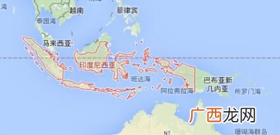 东南亚位于什么洲和什么洲,东南亚属于南方吗？