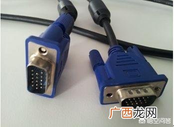 台式电脑开机提示无视频输入,用HDMI线连接电脑和显示器，无视频信号输出是什么原因？