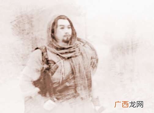 水浒传中杨志是个怎样的人,杨志形象？