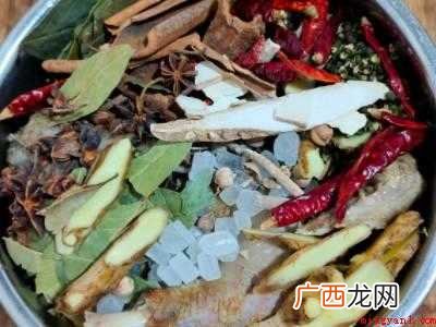 卤鹅的做法及配料