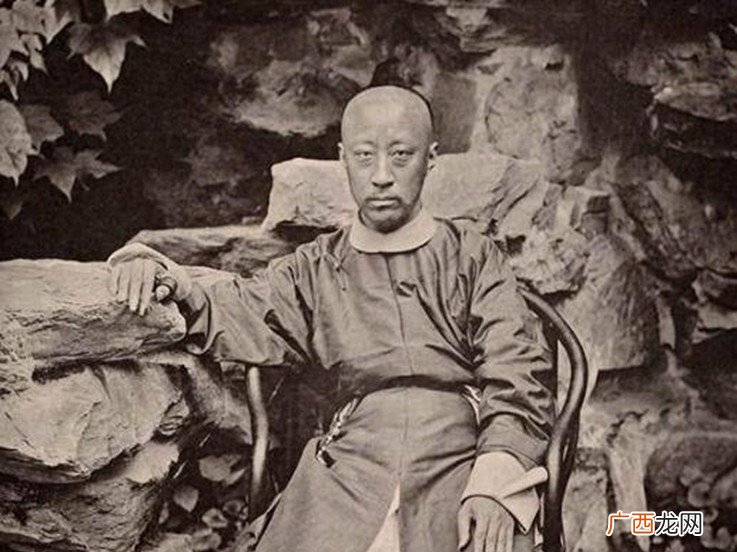 恭亲王和肃亲王是什么关系,晚清最后两位铁帽子王？
