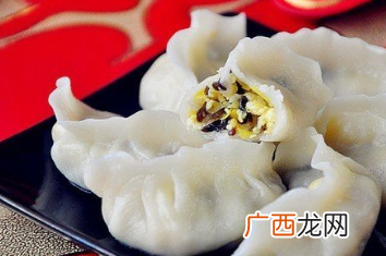 素馅饺子有哪些,佛系纯素饺子馅有哪些？