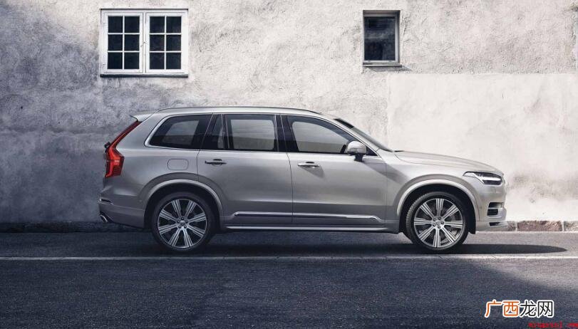 volvo是什么牌子的车