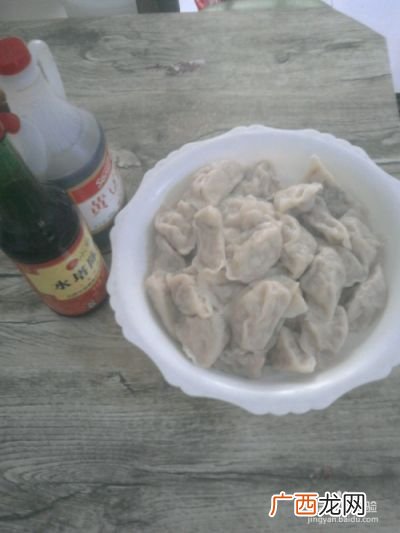 茴子白饺子馅怎么做,张晨冰茴子白饺子馅的做法？