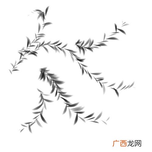 画世界柳叶笔在哪里,熊猫绘画怎么改变线稿颜色？