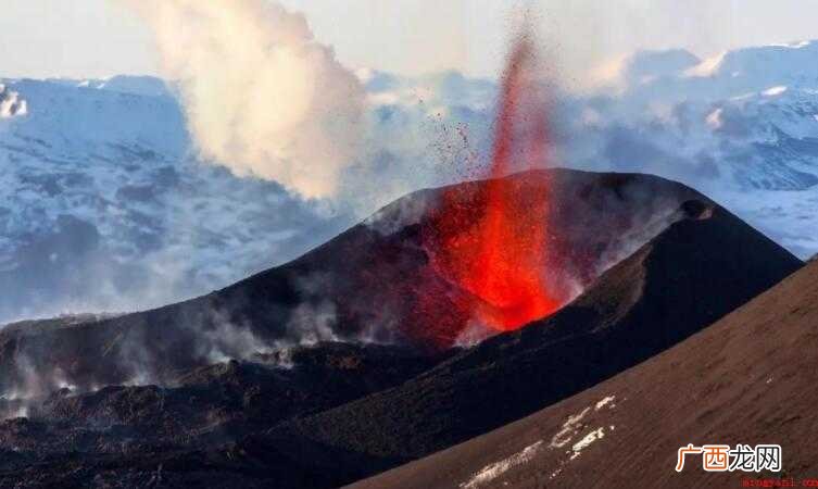 艾雅法拉火山在哪