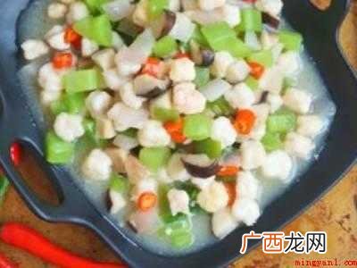 小龙虾仁怎么做好吃
